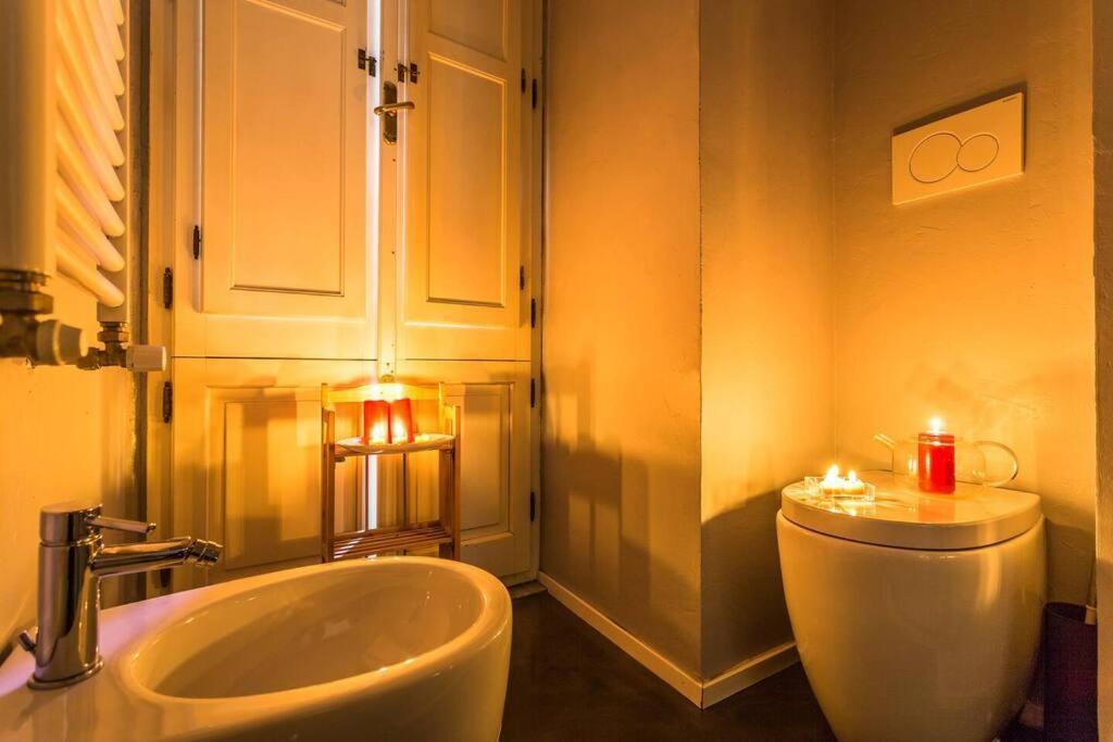 Apartment Una Chicca Nel Cuore Di Trastevere Rom