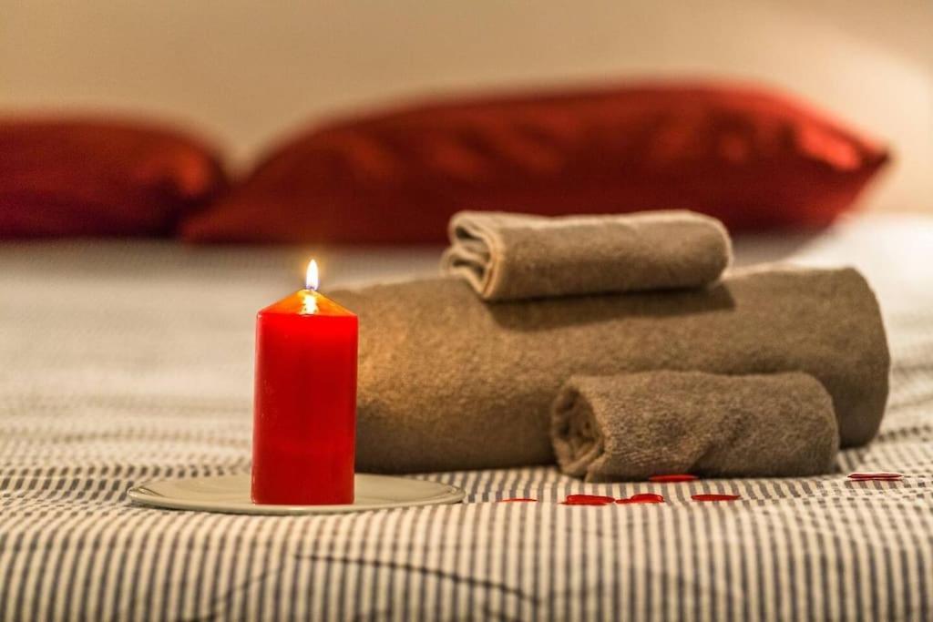 Apartment Una Chicca Nel Cuore Di Trastevere Rom