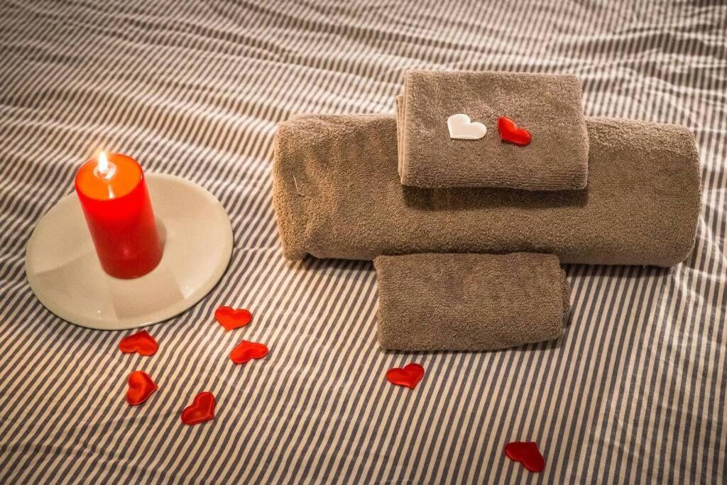 Una Chicca Nel Cuore Di Trastevere Apartment Rom