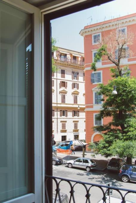 Una Chicca Nel Cuore Di Trastevere Rom